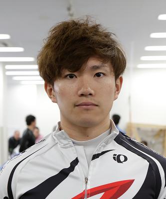 Ａ級１・２班戦５Ｒ出走選手