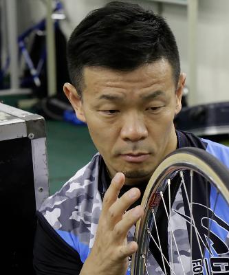 Ｓ級５Ｒ３日制出走選手