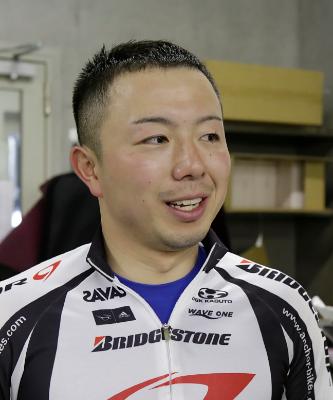Ａ級１・２班戦５Ｒ出走選手