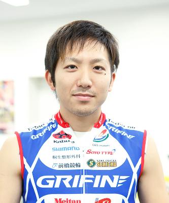 Ａ級１・２班戦５Ｒ出走選手