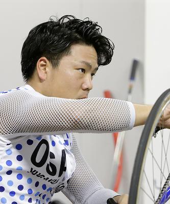 Ｓ級５Ｒ３日制出走選手
