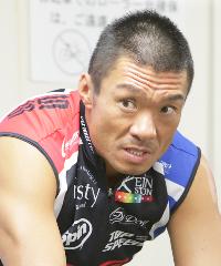 武田豊樹の顔写真