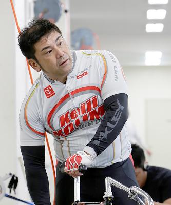 Ｓ級５Ｒ３日制出走選手
