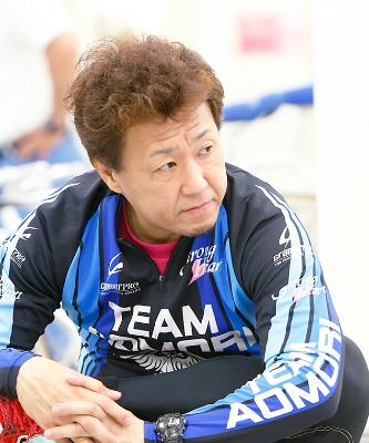 Ｓ級６Ｒ４日制出走選手