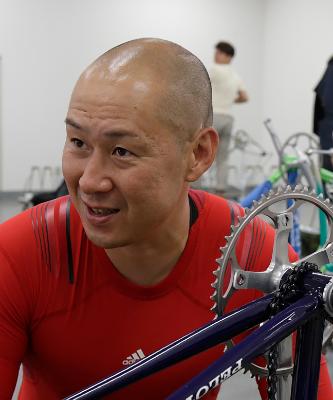 Ａ級１・２班戦５Ｒ出走選手