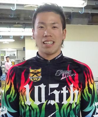 Ａ級１・２班戦５Ｒ出走選手