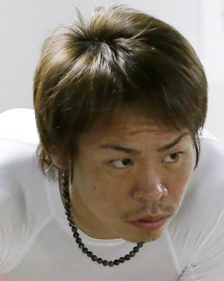 日本選手権出走選手