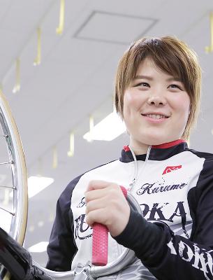 ガールズケイリンコレクション出走選手