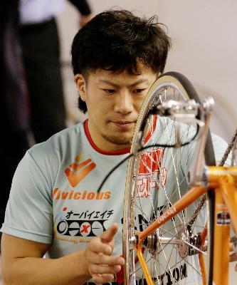 Ｓ級５Ｒ３日制出走選手