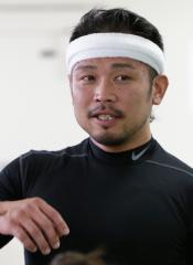 吉田敏洋