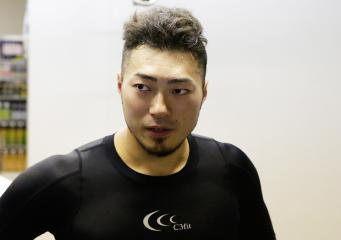 新田祐大
