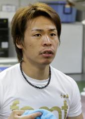 浅井康太
