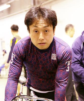 Ａ級１・２班戦５Ｒ出走選手