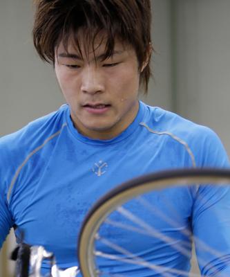 Ａ級１・２班戦５Ｒ出走選手