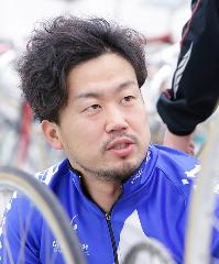 南修二の顔写真
