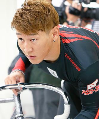 Ｓ級５Ｒ３日制出走選手