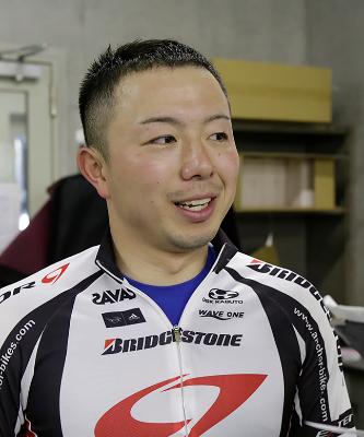 Ａ級１・２班戦５Ｒ出走選手