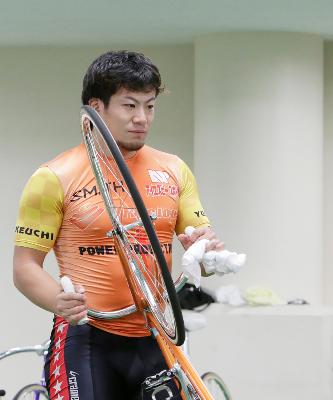 Ｓ級５Ｒ３日制出走選手