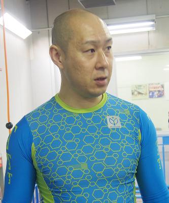 Ａ級１・２班戦５Ｒ出走選手