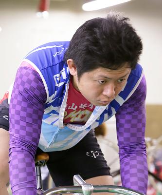 Ａ級１・２班戦５Ｒ出走選手