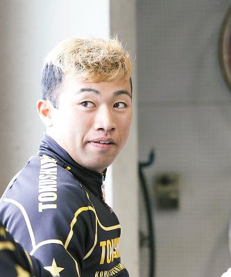 Ａ級１・２班戦５Ｒ出走選手