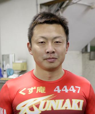 Ａ級１・２班戦５Ｒ出走選手