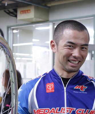 Ａ級１・２班戦５Ｒ出走選手
