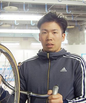 Ａ級１・２班戦５Ｒ出走選手