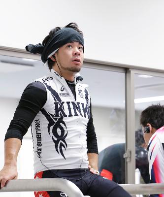 Ａ級１・２班戦５Ｒ出走選手