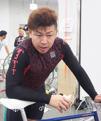 Ａ級１・２班戦５Ｒ出走選手