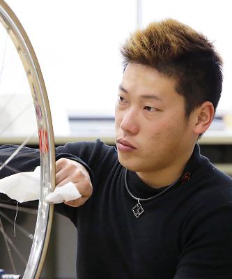 Ｓ級５Ｒ３日制出走選手