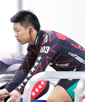 Ａ級１・２班戦５Ｒ出走選手