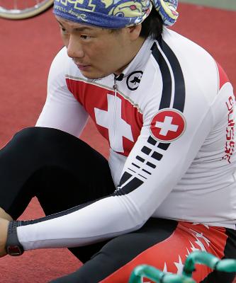 Ａ級１・２班戦５Ｒ出走選手