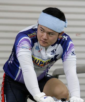Ｓ級５Ｒ３日制出走選手