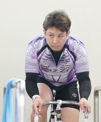 Ａ級１・２班戦５Ｒ出走選手