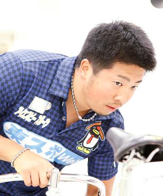 Ｓ級５Ｒ３日制出走選手