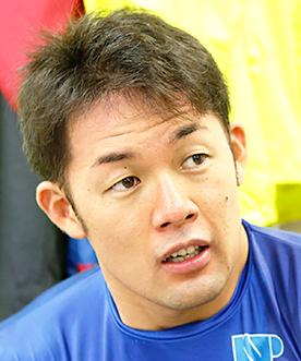 山田英明