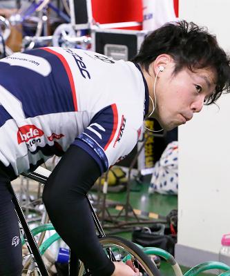 Ａ級１・２班戦５Ｒ出走選手