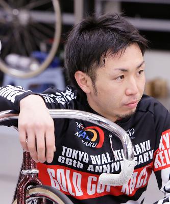 Ｓ級５Ｒ３日制出走選手