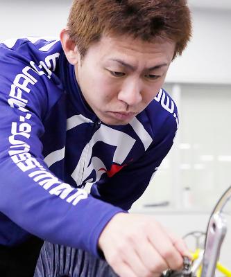Ａ級１・２班戦５Ｒ出走選手