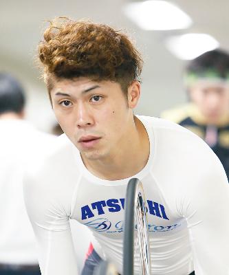 Ｓ級５Ｒ３日制出走選手