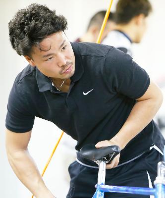 Ｓ級５Ｒ３日制出走選手