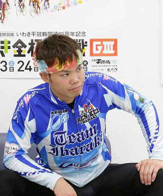 Ｓ級５Ｒ３日制出走選手