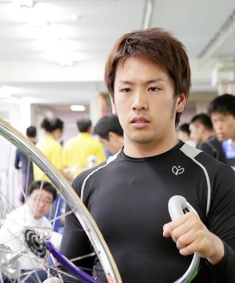 Ａ級１・２班戦５Ｒ出走選手