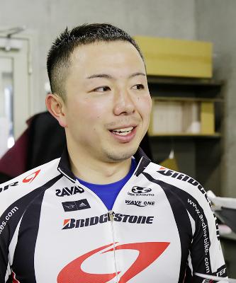 Ａ級１・２班戦５Ｒ出走選手