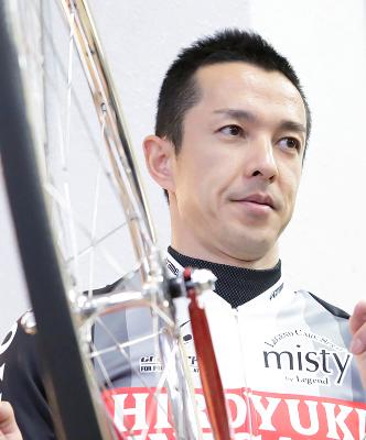 災害復興支援レース　　※チャリーズ杯で使用出走選手