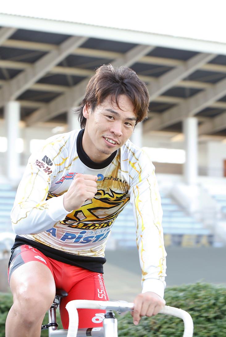 浅井康太