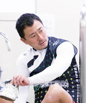Ｓ級５Ｒ３日制出走選手