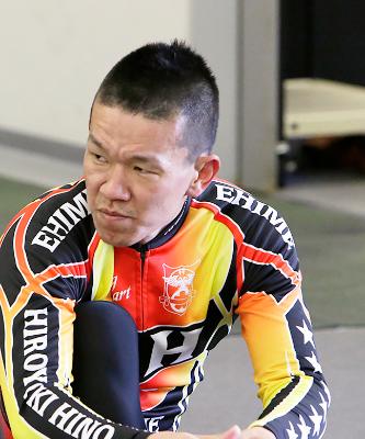 Ａ級１・２班戦５Ｒ出走選手
