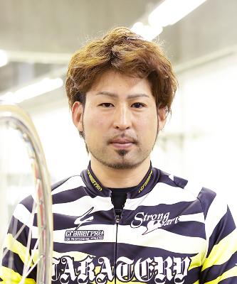 Ａ級１・２班戦５Ｒ出走選手